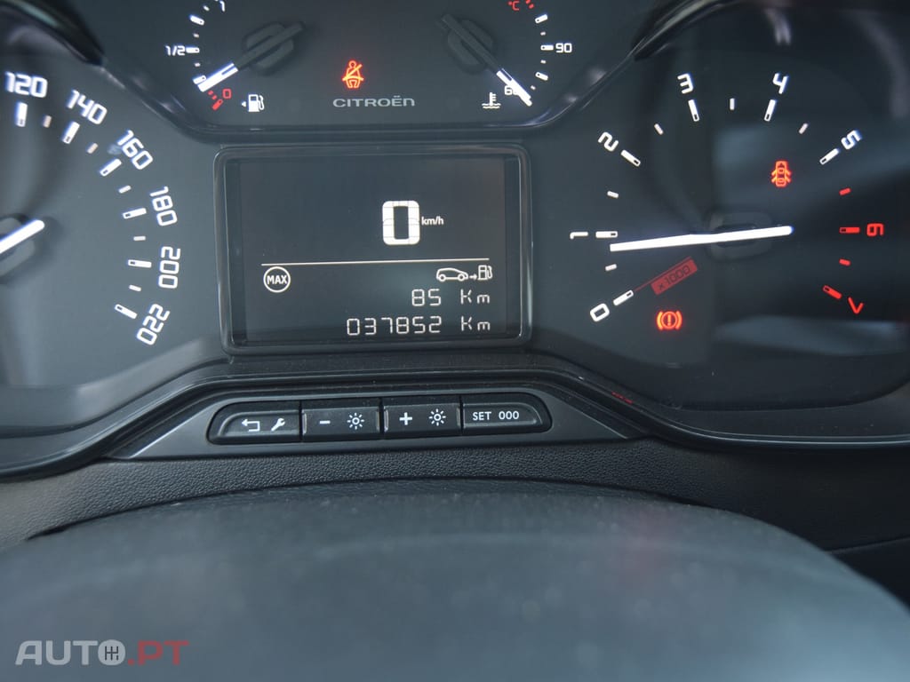 Citroen C3 1.2 PureTech C-Series
