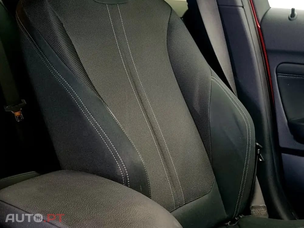 BMW 120 d Pack M Performance