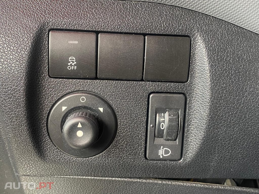 Citroen Berlingo 1.6 BlueHDi L1 3L