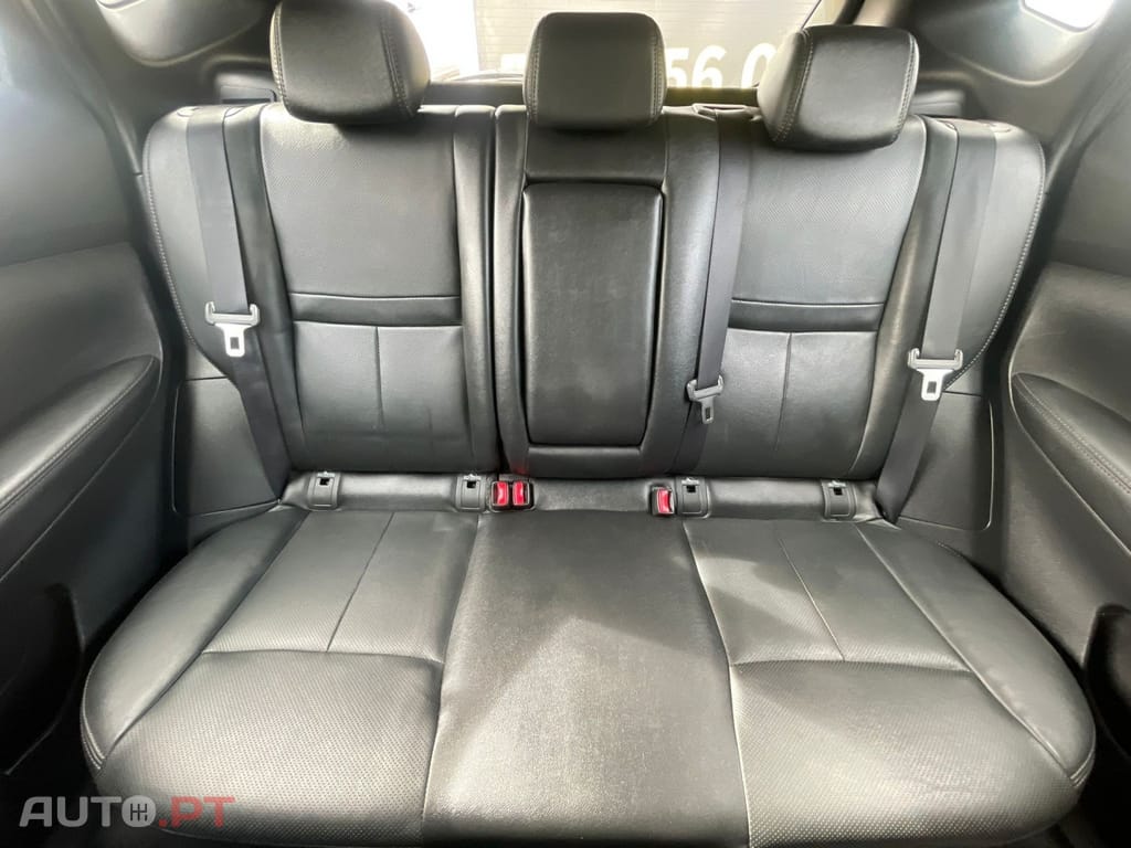 Nissan Qashqai 1.5 dCi VISIA