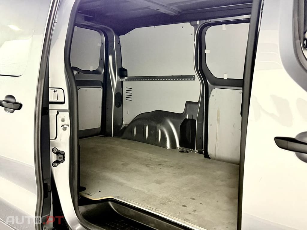 Opel Vivaro 2.0 CDTi L3H1 Essentia Inc