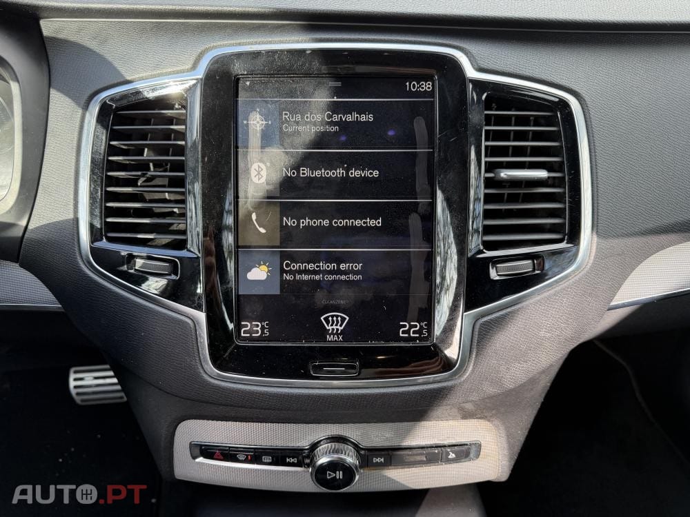 Volvo XC90 2.0 D4 R-Design