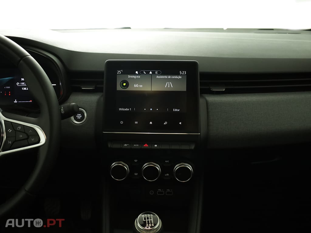 Mitsubishi Colt Colt 1.0 MPI-T Invite