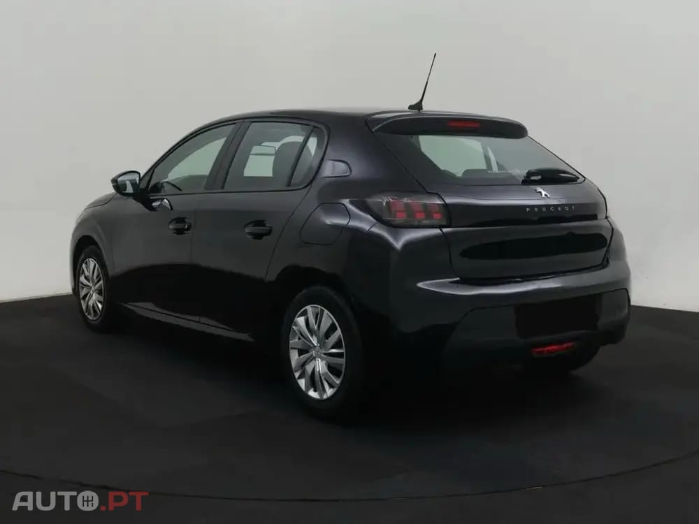 Peugeot 208 1.2 PureTech Active