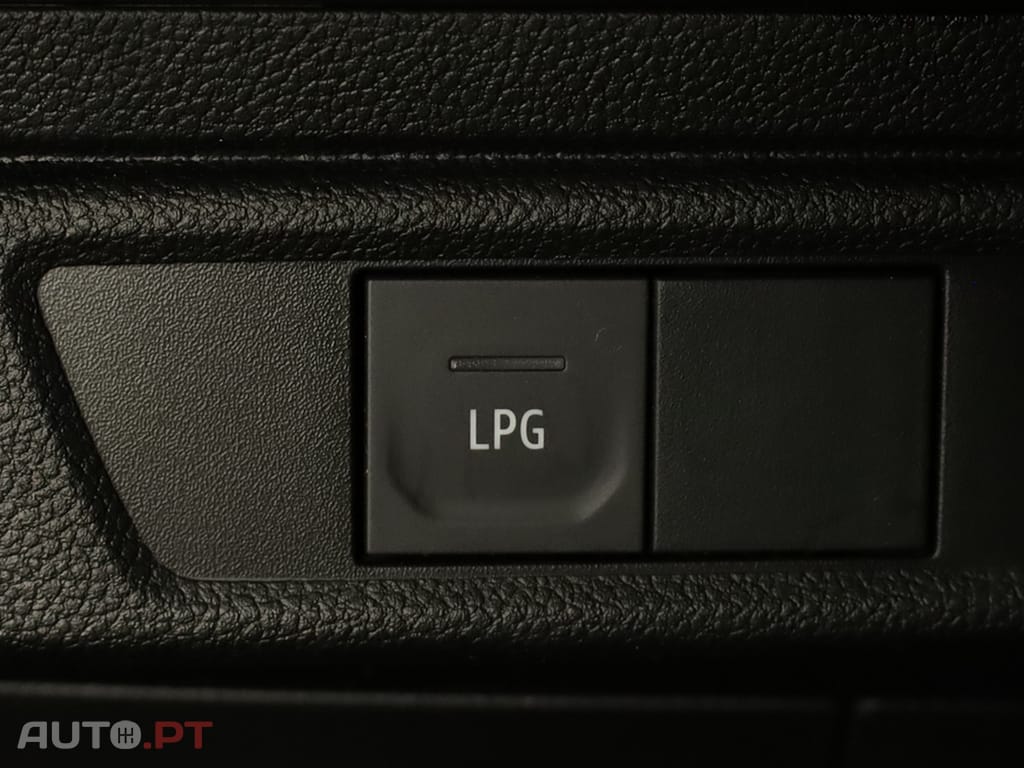 Dacia Sandero Sandero 1.0 ECO-G Expression Bi-Fuel