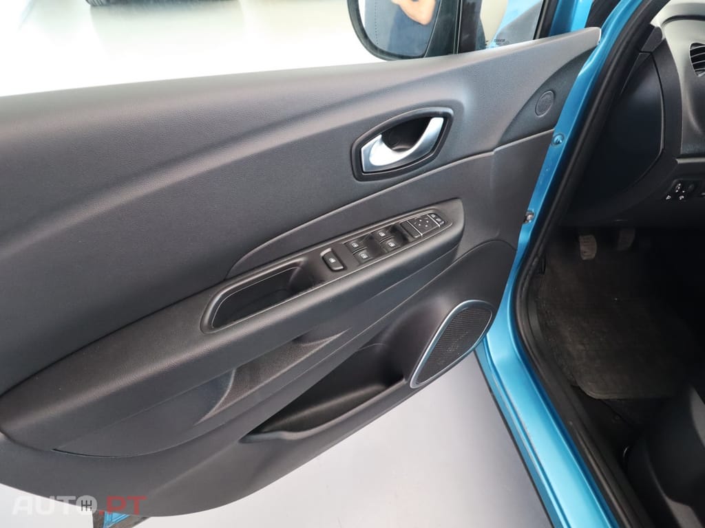 Renault Captur 1.5 dCi Exclusive