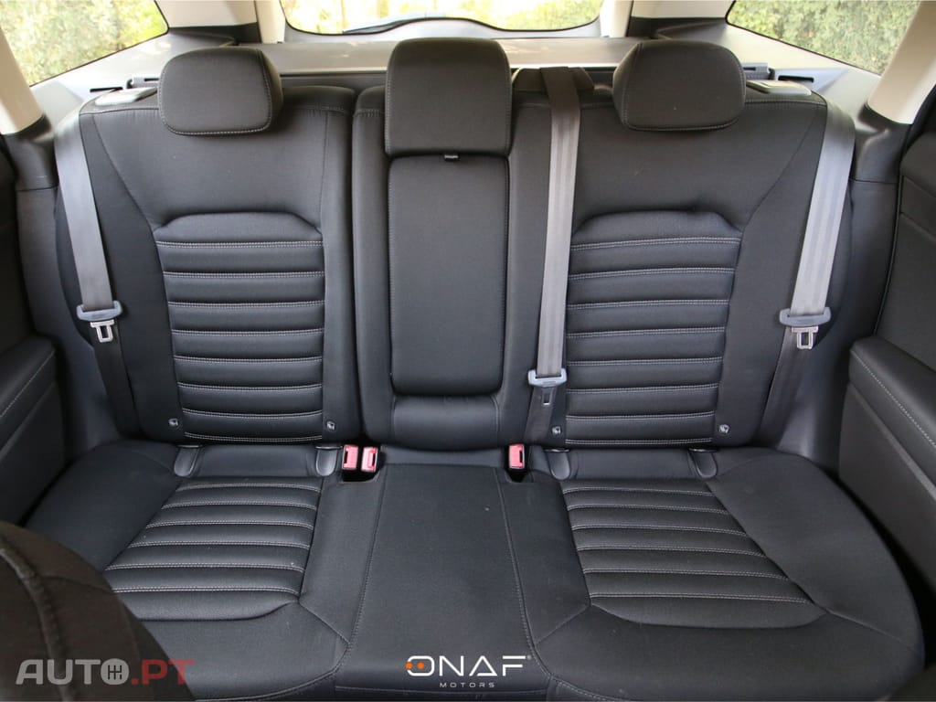 Ford Mondeo SW 1.5 TDCI Trend