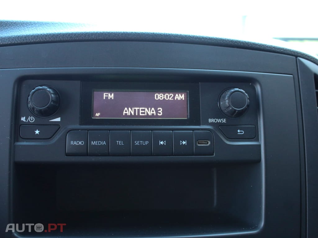 Mercedes-Benz Vito 114 CDI