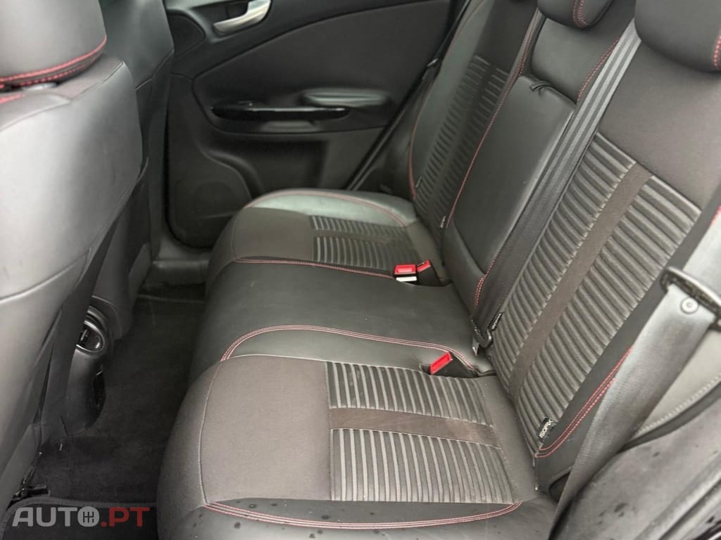 Alfa Romeo Giulietta 1.6 JTDm Veloce