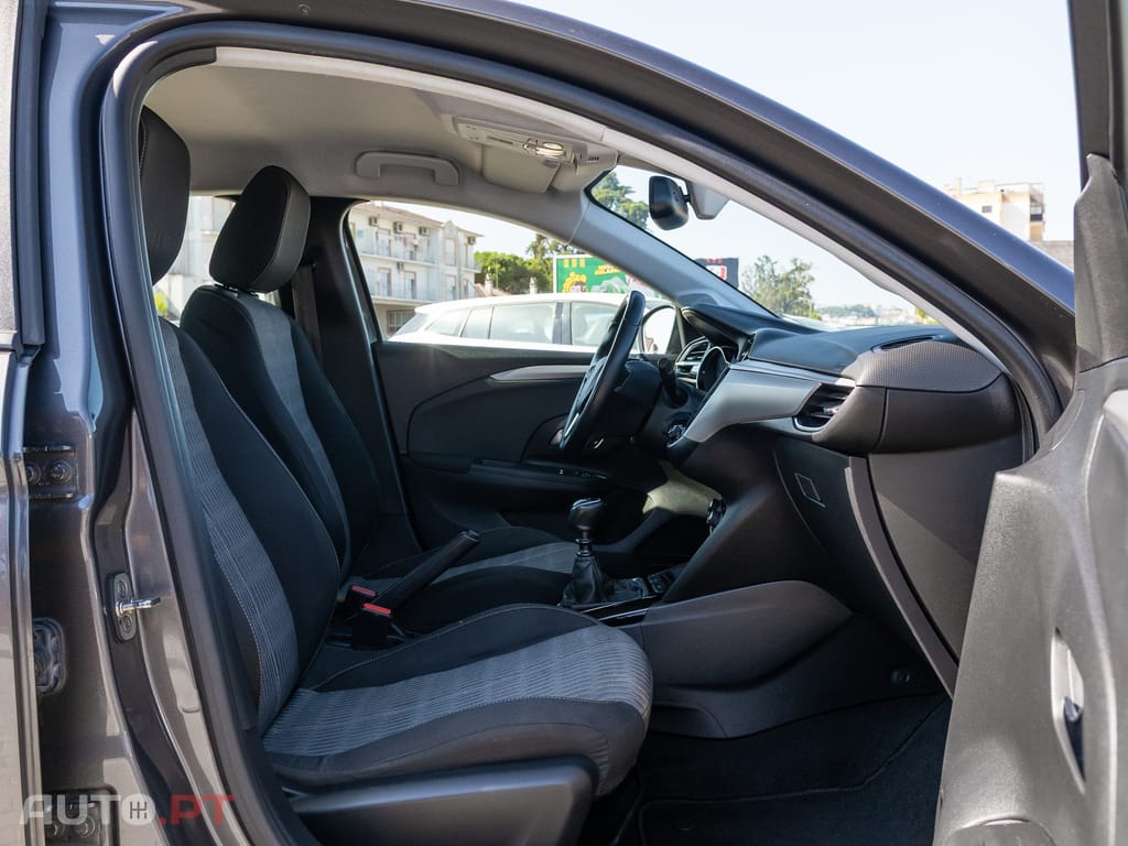 Opel Corsa 1.5 D Edition