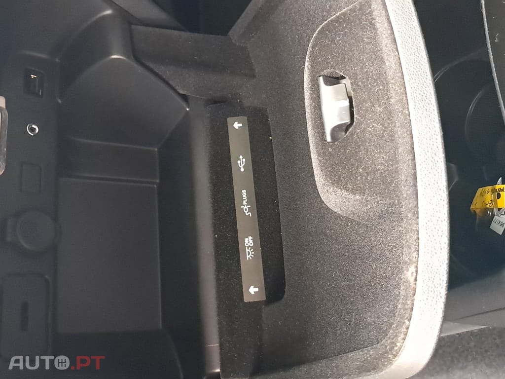 Citroen C4 SpaceTourer 1.5 BlueHDi Feel