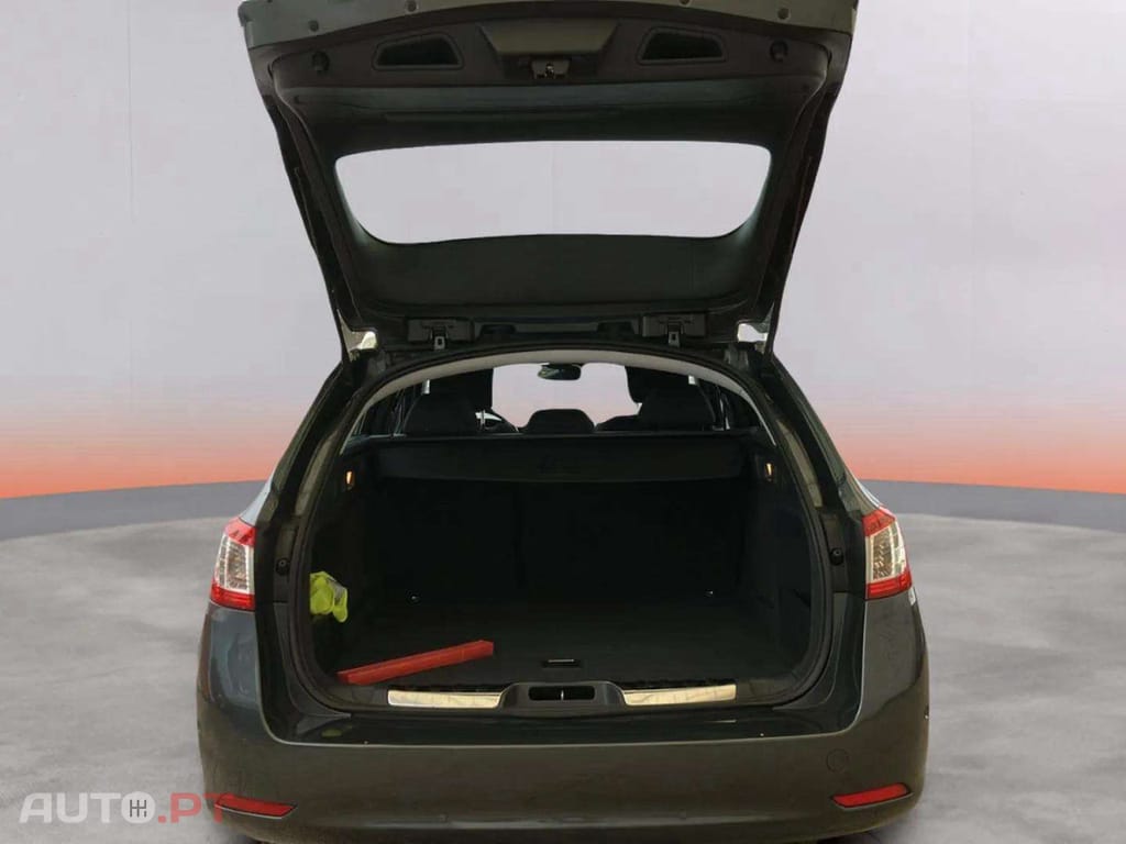 Peugeot 508 SW BlueHDi 120 Stop&Start Active