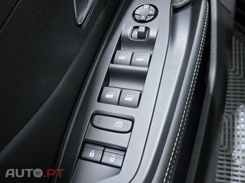 Peugeot 308 SW 1.2 PureTech GT EAT8