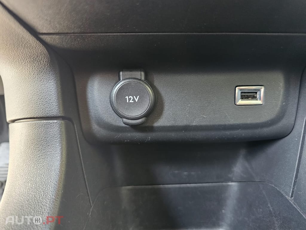 Citroen C3 1.2 PureTech Shine