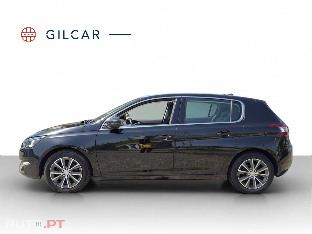 Peugeot 308 1.2 PureTech Allure