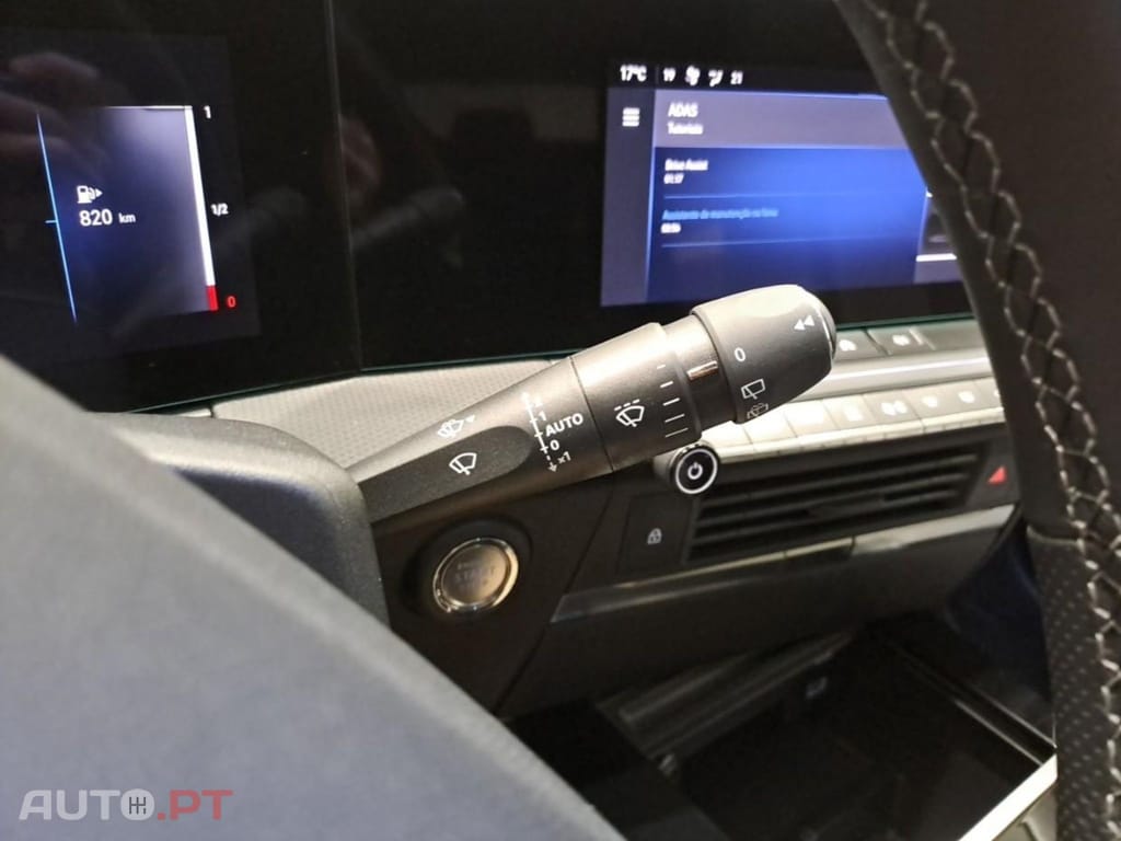 Opel Astra 1.5D S/S AT8 Elegance I.V.A DEDUTIVEL 