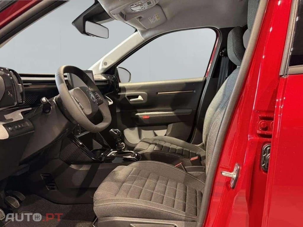 Citroen C3 Aircross Business PLUS Turbo