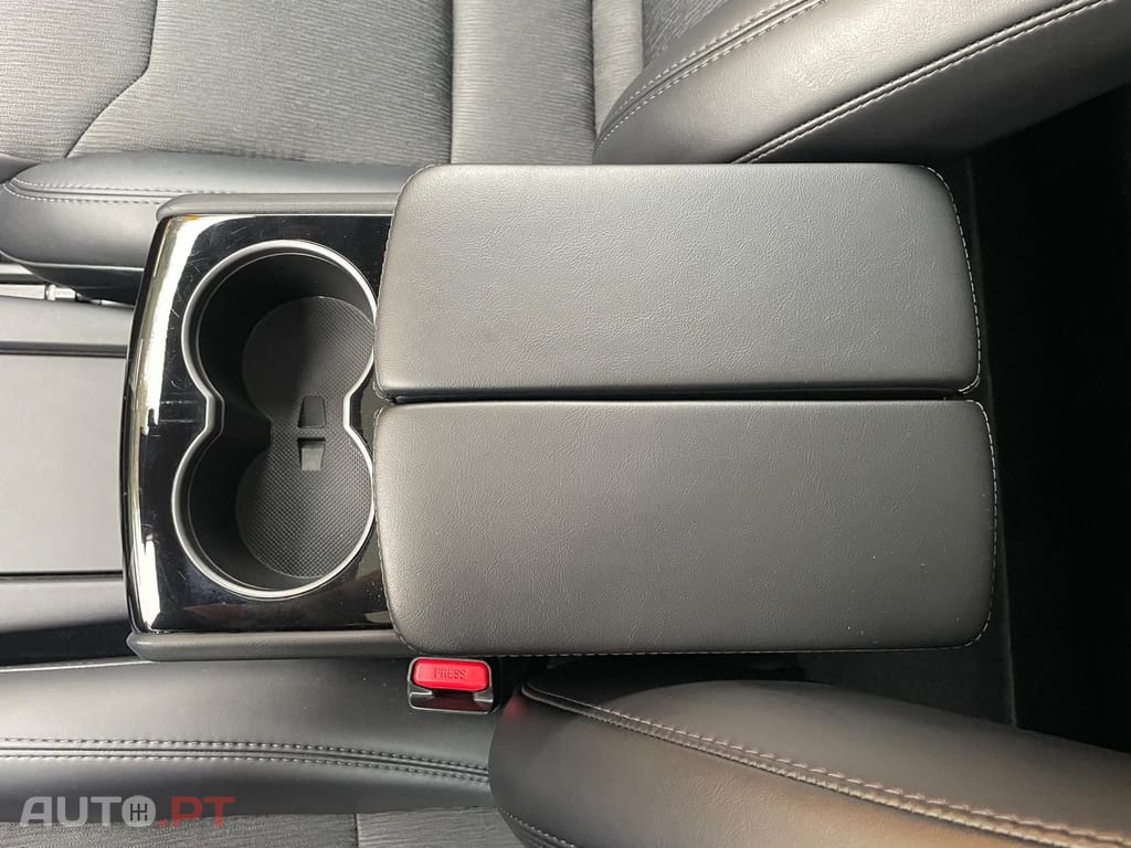 Tesla Model S 75D