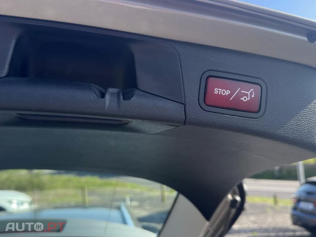 Mercedes-Benz C 220 d Avantgarde