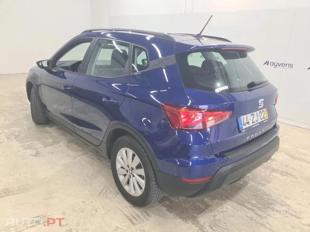 Seat Arona 1.0 TSI Style