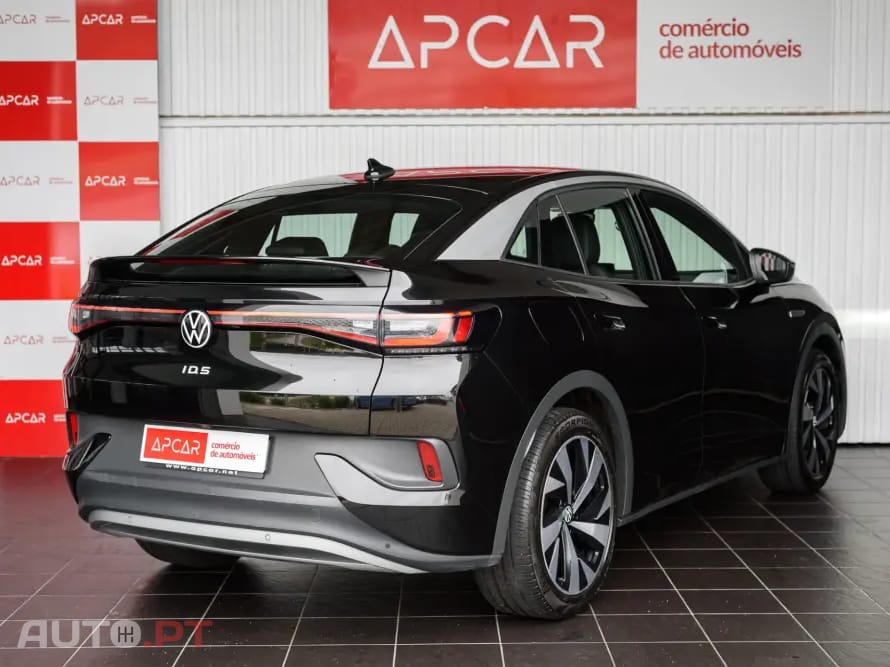 Volkswagen Id.5 77 kWh Pro Performance