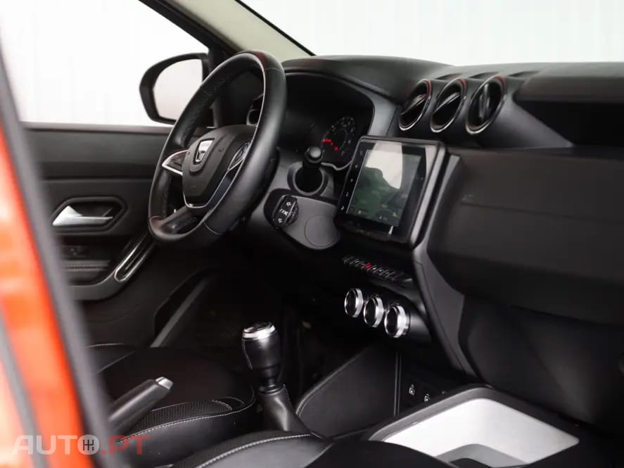 Dacia Duster 1.0 TCe Prestige