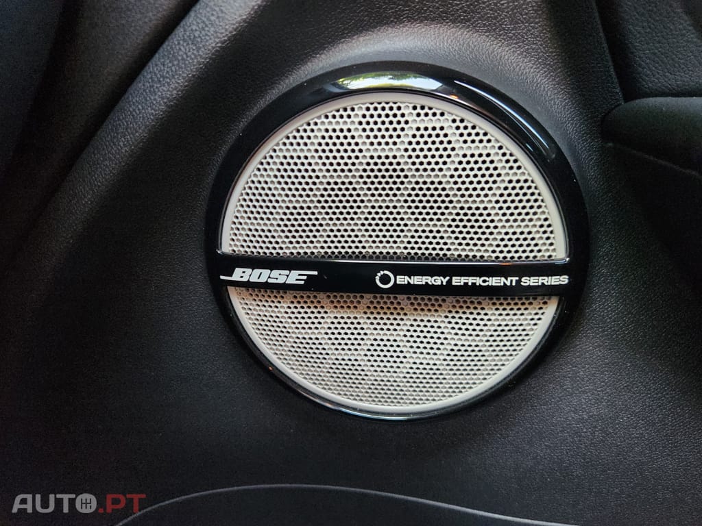 Renault Mégane Coupe 1.6 dCi Bose Edition SS