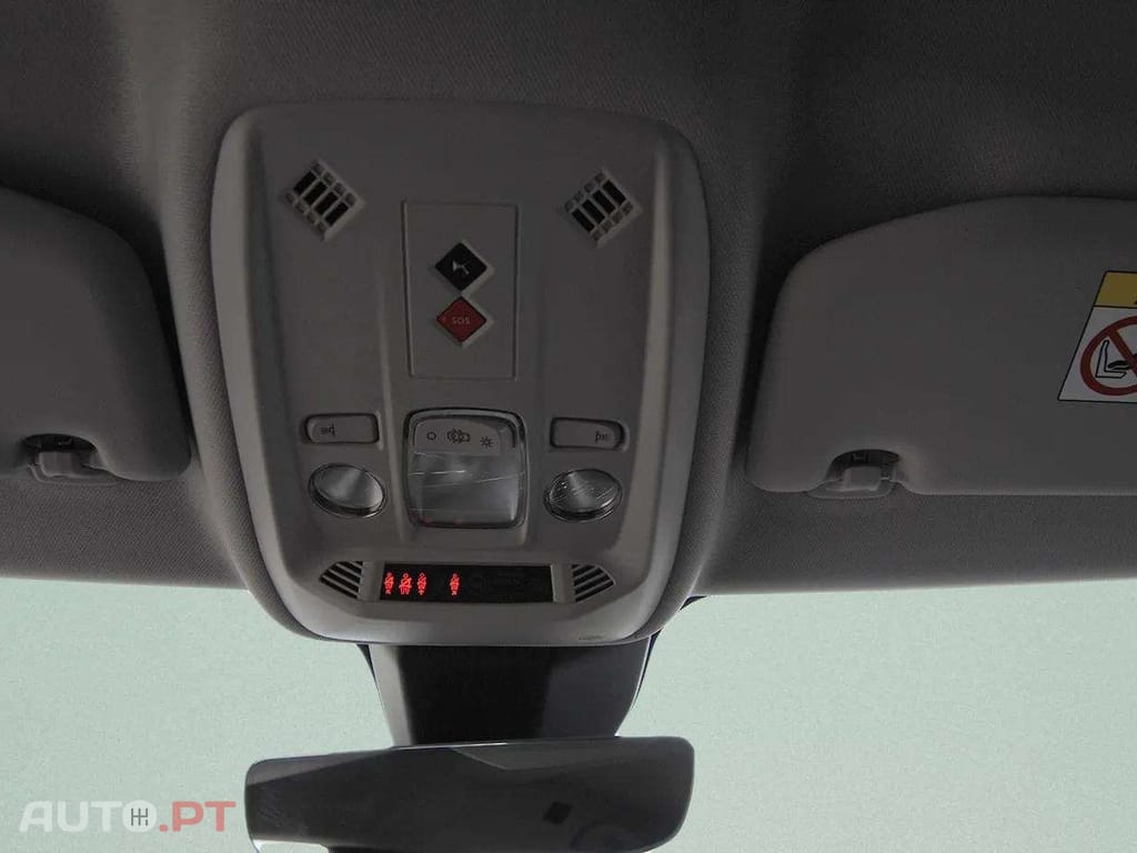 DS DS3 Crossback 1.2 PureTech Performance Line