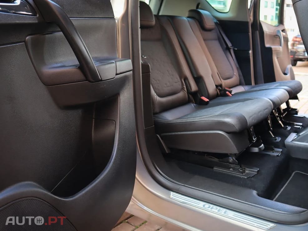 Opel Meriva 1.3 CDTi Cosmo