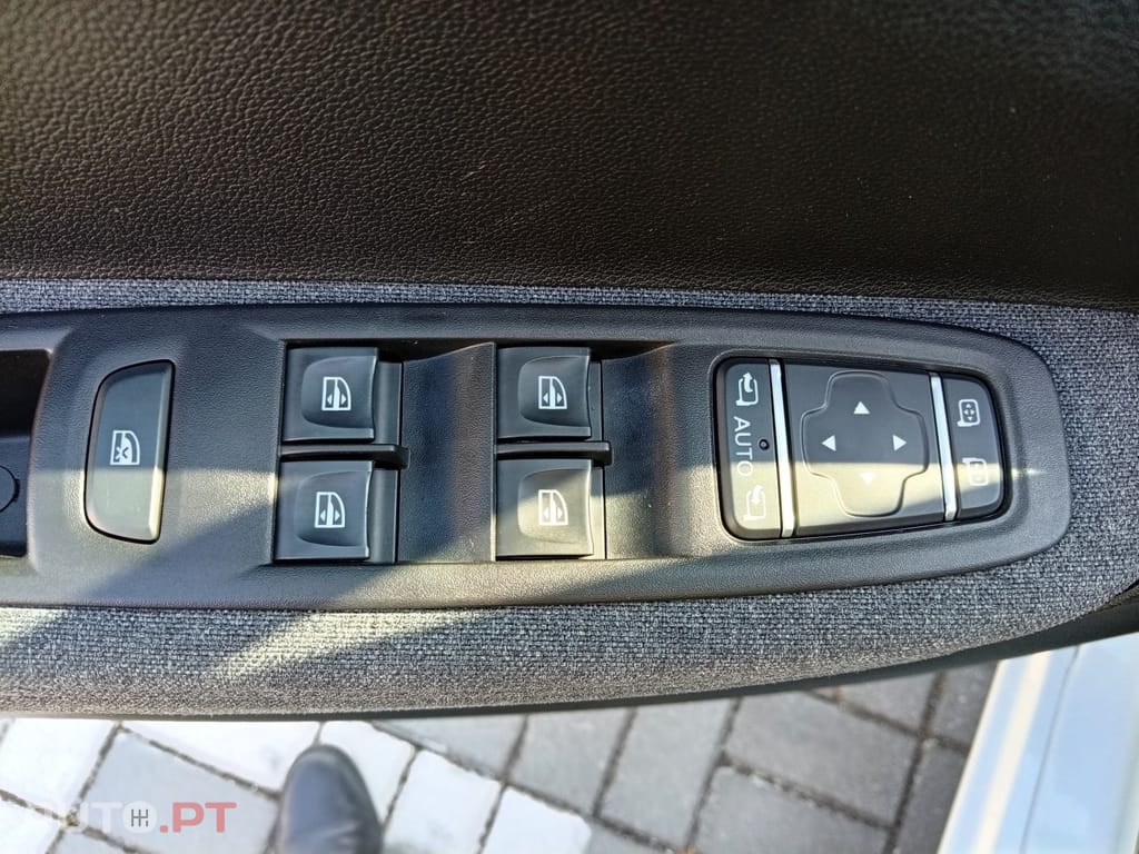 Renault Zoe (c/ Bateria) Intens 50