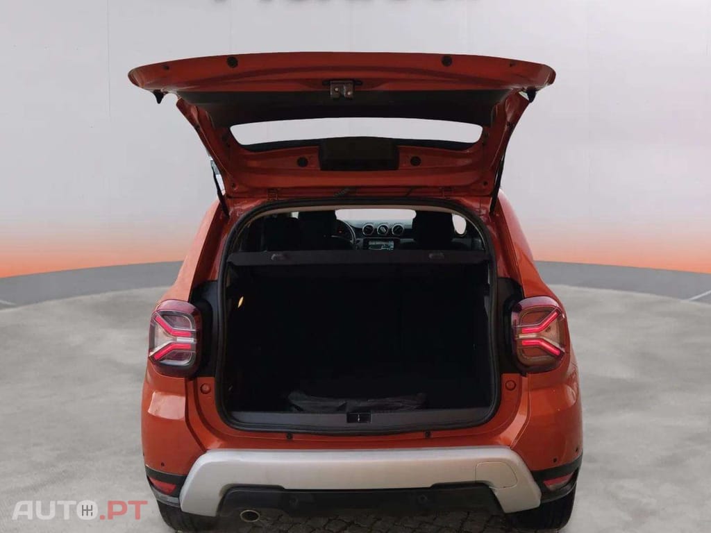 Dacia Duster 1.0 TCe ECO-G Prestige Bi-Fuel