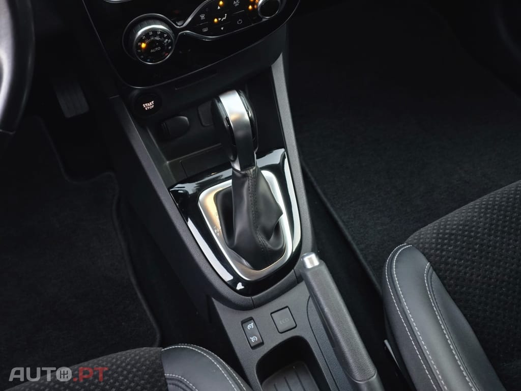 Renault Clio Sport Tourer 1.5 dCi Luxe EDC