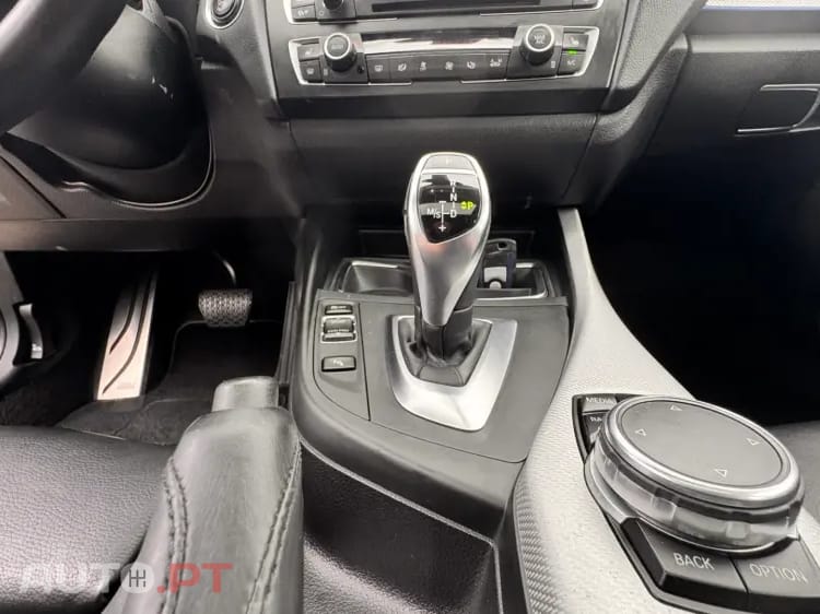 BMW 120 d Sport-Aut. Sport Line