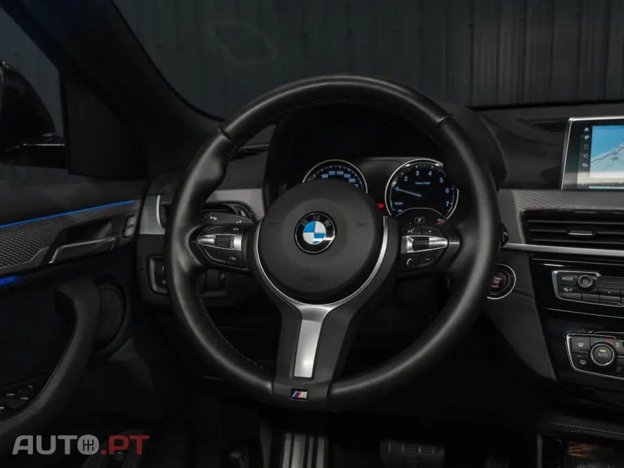 BMW X2 18 i sDrive Auto Pack M