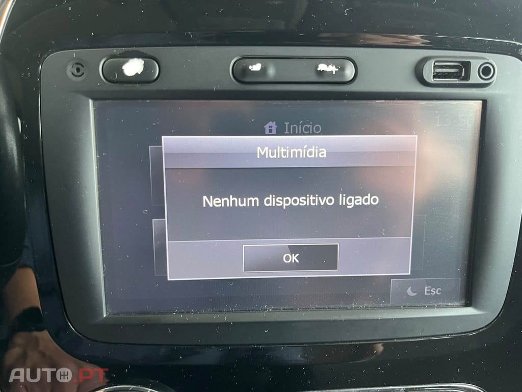 Renault Captur 1.5 dCi