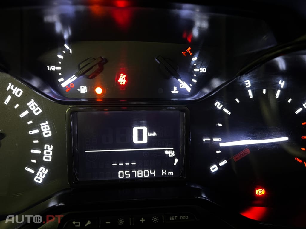 Citroen Berlingo 1.5 BlueHDi XL Live