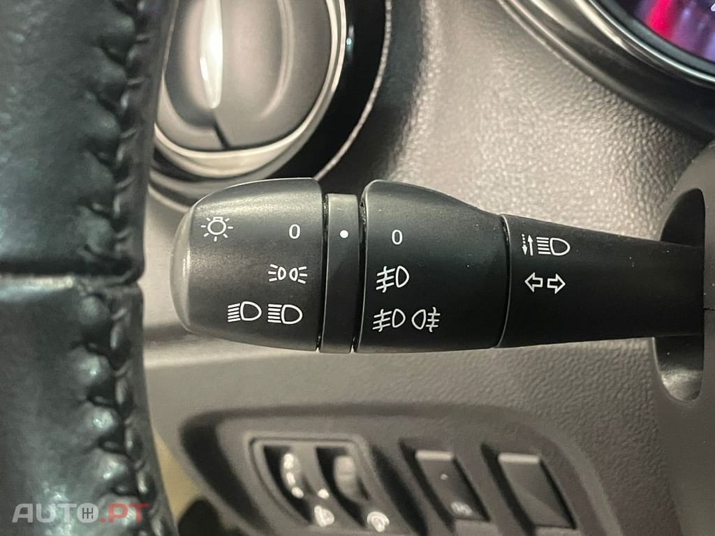 Renault Captur 1.5 dCi Exclusive