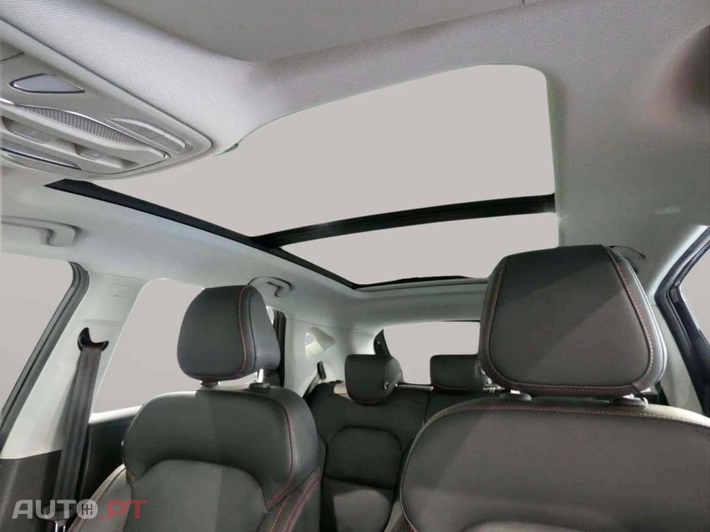 MG ZS I.V.A DEDUTÍVEL EV Luxury
