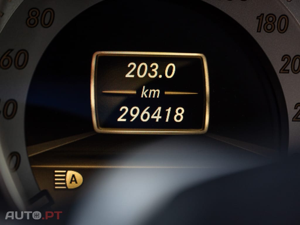 Mercedes-Benz C 220 CDi Avantgarde BE 128g
