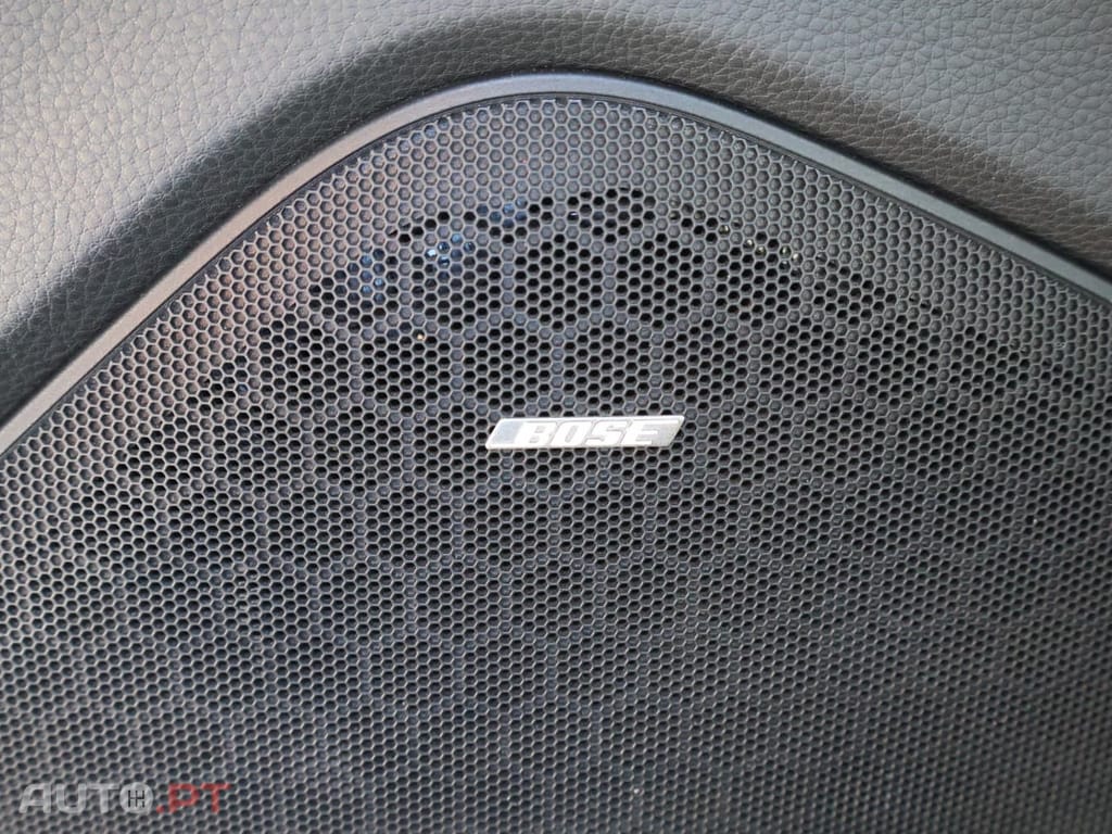 Porsche Panamera S e-Hybrid