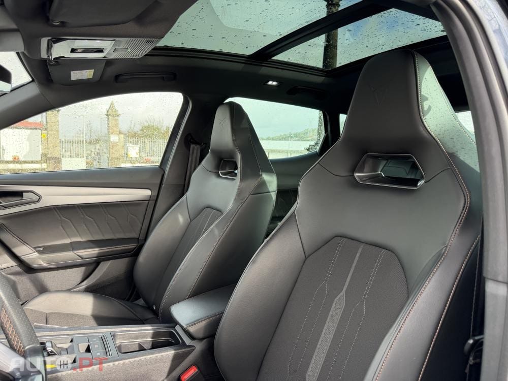 Cupra Formentor 1.4 e-Hybrid DSG VZ