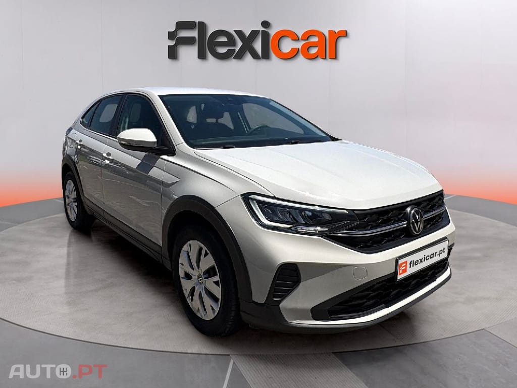 Volkswagen Taigo 1.0 TSI Life