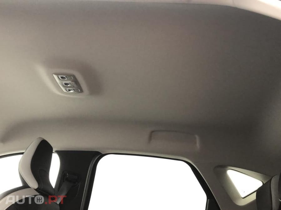 Renault Captur 1.3 Hybrid Techno EDC