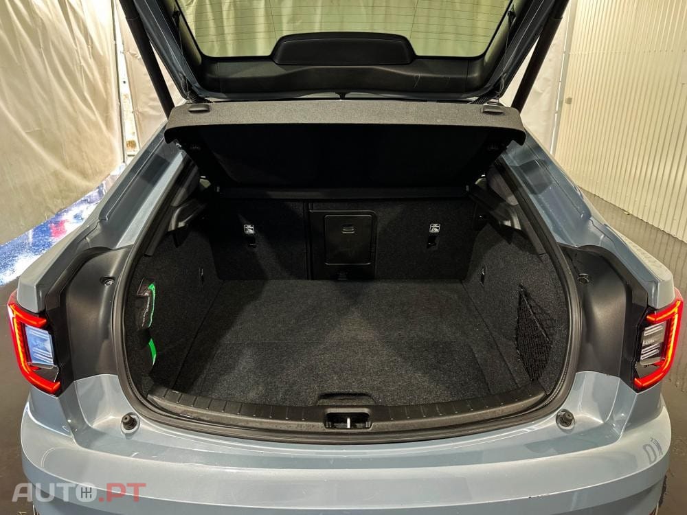 Polestar 2 Long Range 78 kWh AWD