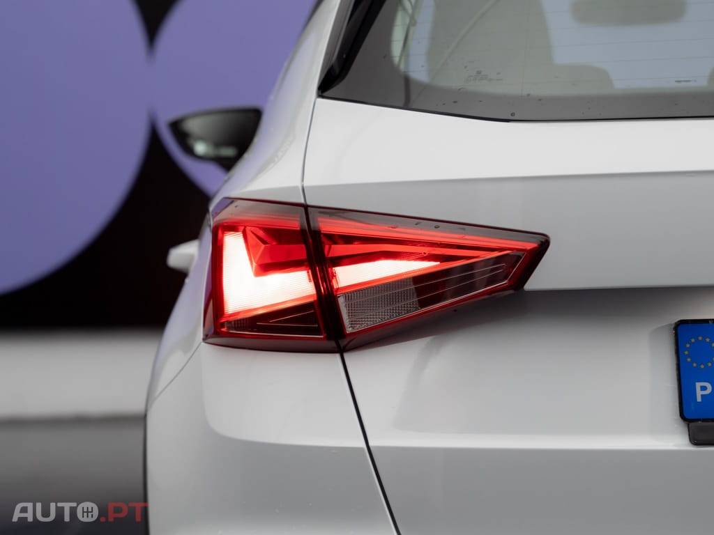 Seat Arona 1.0 TSI Style