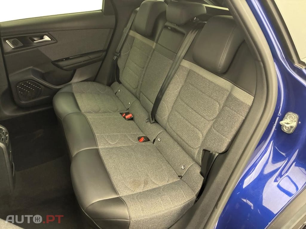 Citroen C5 X 1.2 PureTech Feel Pack EAT8