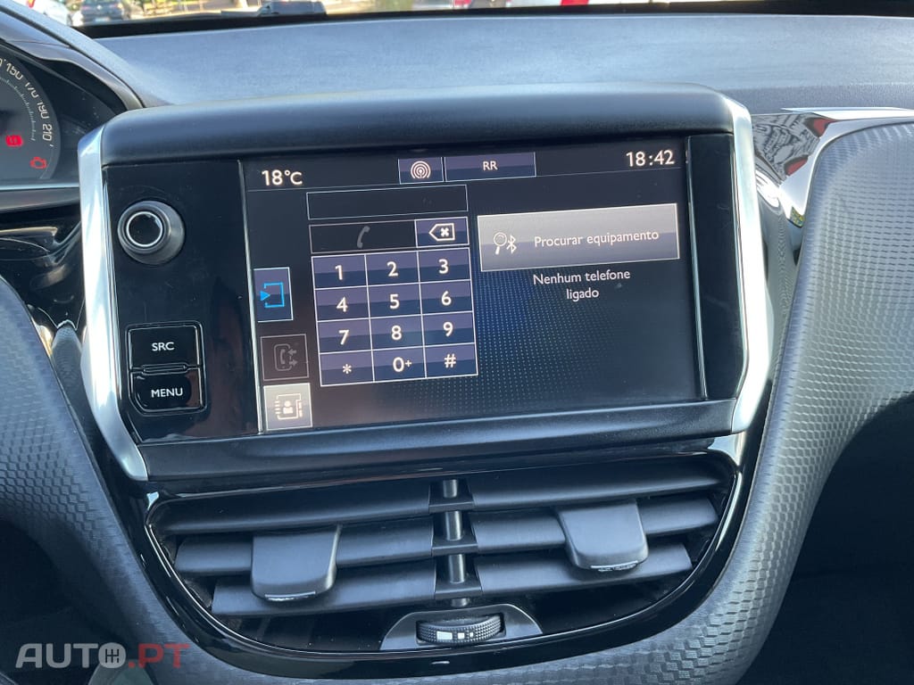 Peugeot 208 1.2 PureTech Style