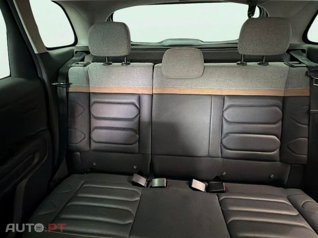 Citroen C3 Aircross 1.2 Puretech Feel