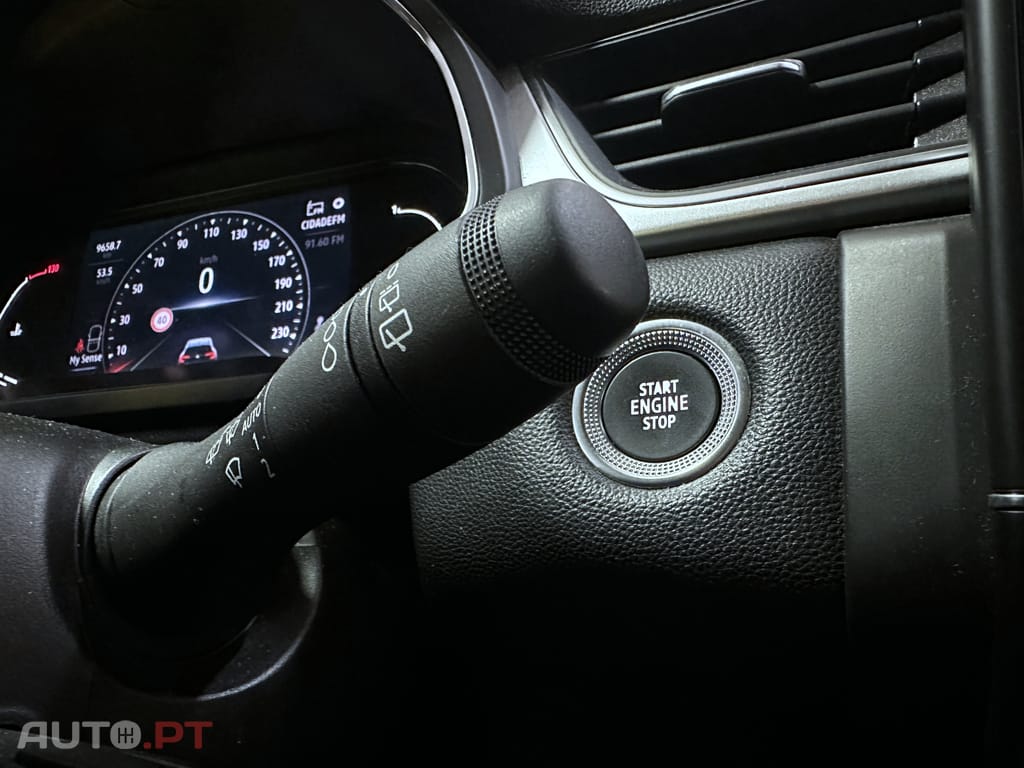 Renault Captur 1.0 TCe Techno