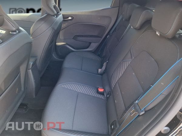Renault Clio TCe 90 esprit Alpine